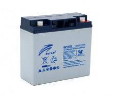 Тяговый аккумулятор Ritar EV12-22 12V 22Ah M6