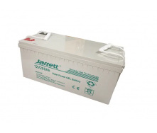 Гелевый акумулятор Jarrett 12V 200Ah Gelled Electrolite (1756375687)