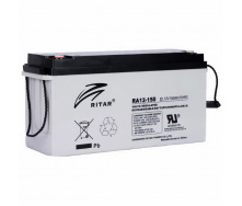 Акумуляторная батарея Ritar DC12-150 12 В 150 А AGM