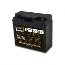 Фото - Аккумулятор Full Energy FEP-1218 12V 18AH Аккумулятор Full Energy FEP-1218 12V 18AH