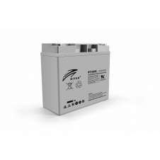 Аккумуляторная батарея Ritar AGM RT12200 12V 20Ah