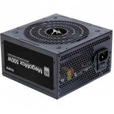Блок питания Zalman ZM500-TXII 500W