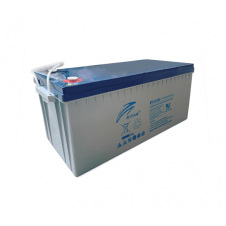 Тяговый аккумулятор Ritar EV12-200 12V 200Ah M8
