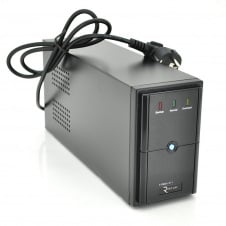 ИБП Ritar E-RTM600L (360W) линейно-интерактивный