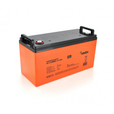 Аккумуляторная батарея GEL Merlion GL121200M8 12V 120 Ah