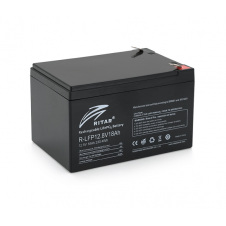 Аккумуляторная батарея Ritar LiFePO4 12.8V 18Ah 230.4Wh