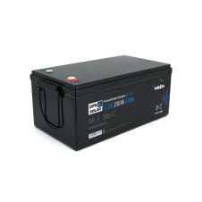 Аккумуляторная батарея Merlion LiFePO4 12.8V 200AH