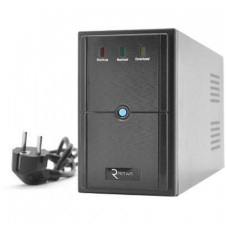 ИБП Ritar E-RTM650L (390W) линейно-интерактивный