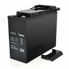 Аккумуляторная батарея Merlion AGM FT-1260 12V 60Ah