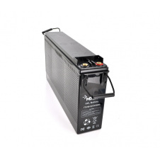 Аккумуляторная батарея Merlion GEL FTG-12100 12V 100Ah