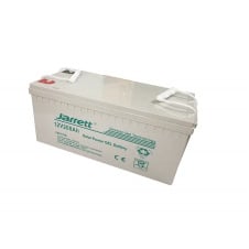 Гелевый акумулятор Jarrett 12V 200Ah Gelled Electrolite (1756375687)