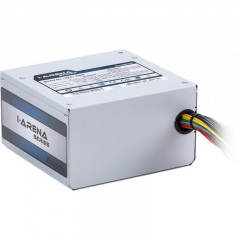 Блок питания Chieftec GPC-700S, ATX 2.3, APFC, 12cm fan, КПД 80%, bulk Київ