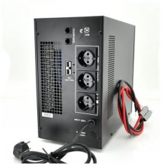 ИБП Ritar RTSW-3000 (2100 Вт) 48В с правильной синусоидой Рівне