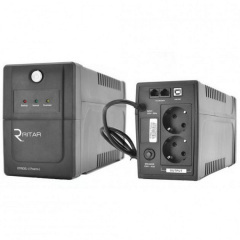 ИБП Ritar RTP800L-U (480W) линейно-интерактивный Черкаси