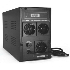 ИБП Ritar RTM1200D (720W) линейно-интерактивный Миколаїв
