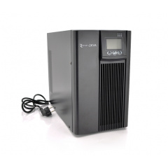 ИБП Ritar PT-2KL-LCD (1800 Вт) с правильной синусоидой 72В Черкассы