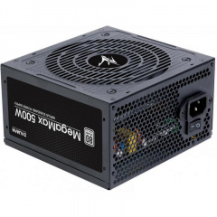 Блок питания Zalman ZM500-TXII 500W Київ