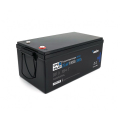 Аккумуляторная батарея Merlion LiFePO4 25.6V 100AH Кропивницький