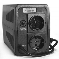 ИБП Ritar RTP500L (300W) линейно-интерактивный Київ