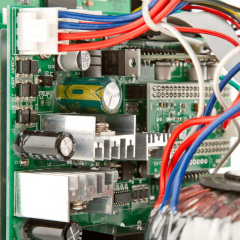 ИБП LogicPower LPY-B-PSW-500VA+ (350Вт) 5A/10A с правильной синусоидой 12В Кропивницький