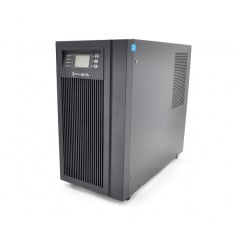 ИБП Ritar PT-6KL-LCD (5400 Вт) с правильной синусоидой 192В Хмельницький