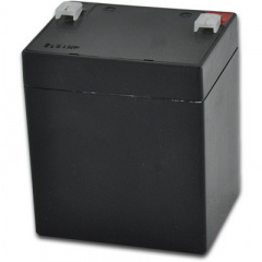 Аккумулятор Full Energy FEP-124 12V 4AH Николаев