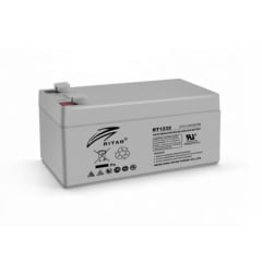Аккумуляторная батарея Ritar AGM RT1232 12V 3.2Ah Київ