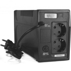 ИБП Ritar RTP800D (480W) линейно-интерактивный Рівне