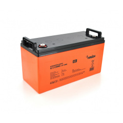 Аккумуляторная батарея GEL Merlion GL121200M8 12V 120 Ah Ромни