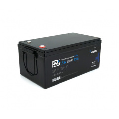 Аккумуляторная батарея Merlion LiFePO4 12.8V 200AH Ужгород