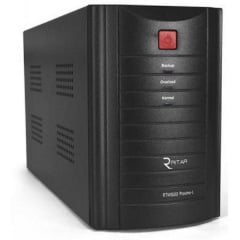 ИБП Ritar RTM1500L (900W) линейно-интерактивный Дніпро