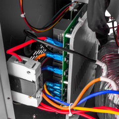 ИБП LogicPower LPY-B-PSW-7000VA+ 5000Вт 10A/20A с правильной синусоидой 48В Бровари