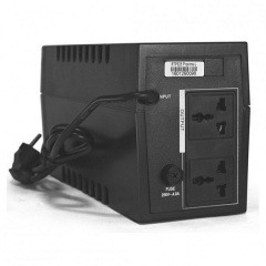 ИБП Ritar RTP625L (375W) линейно-интерактивный Київ