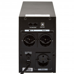 ИБП LogicPower LPM-U1250VA (875Вт) линейно-интерактивный Харьков