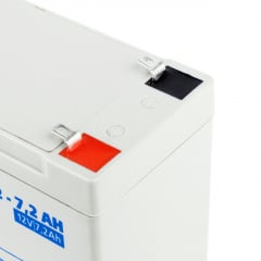 Аккумулятор мультигелевый LogicPower AGM LPM-MG 12 - 7Ah Київ