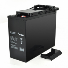 Аккумуляторная батарея Merlion AGM FT-1260 12V 60Ah Івано-Франківськ