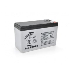 Аккумуляторная батарея AGM Ritar HR1236W 12V 9.0Ah Тернопіль