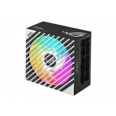 Блок питания Asus ROG-LOKI-750P-SFX-L-GAMING PCIE5 750W Platinum (90YE00N4-B0NA00) Запоріжжя