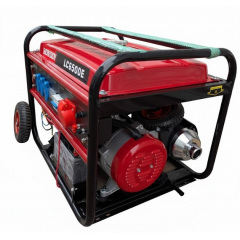 Бензиновый генератор No Brand Honddy LC 6500 5.5 кВт (2104618721) Нікополь