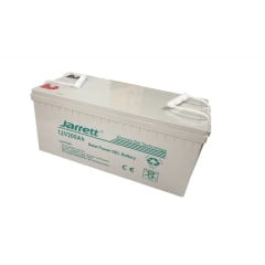 Гелевый акумулятор Jarrett 12V 200Ah Gelled Electrolite (1756375687) Дрогобич
