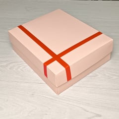 Подарочный набор для бани Luxyart Дюймовочка 4 предмета PU-028 Ровно