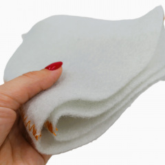 Банная шапка Luxyart One Size Белый (XL-319) Миколаїв