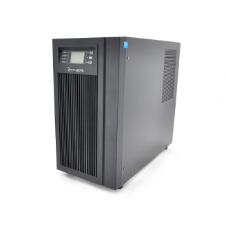 ИБП Ritar PT-6KL-LCD (5400 Вт) с правильной синусоидой 192В