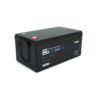 Аккумуляторная батарея Merlion LiFePO4 12.8V 200AH