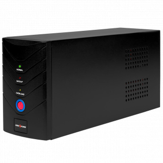 ИБП LogicPower LP U650VA (390Вт) линейно-интерактивный