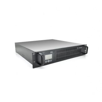 ИБП Ritar RT-2KS-LCD (1800 Вт) с правильной синусоидой 72В