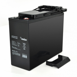 Аккумуляторная батарея Merlion AGM FT-1260 12V 60Ah