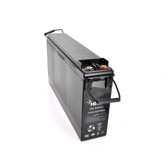Аккумуляторная батарея Merlion GEL FTG-12100 12V 100Ah