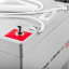 Аккумулятор мультигелевый LogicPower AGM LPM-MG 12 - 55Ah Київ