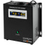 ИБП LogicPower LPY-W-PSW-1500VA+ (1050Вт) 10A/15A 24В с правильной синусоидой Миколаїв